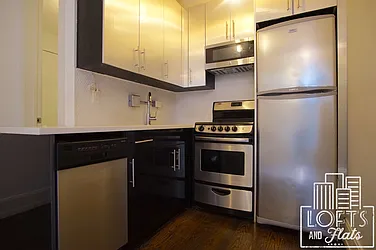 Rented by Lofts and Flats LLC