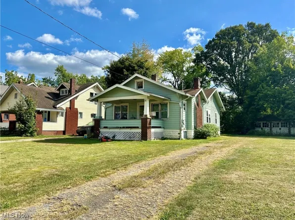 41 W Avondale Ave, Youngstown, OH 44507