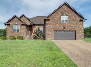 315 Abbey Rd, Lebanon, TN 37087