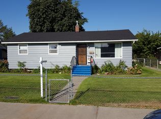 1732 N 15th Ave, Pasco, WA 99301