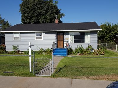1732 N 15th Ave, Pasco, WA, 99301