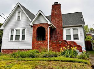 412 Norway Ave, Huntington, WV 25705