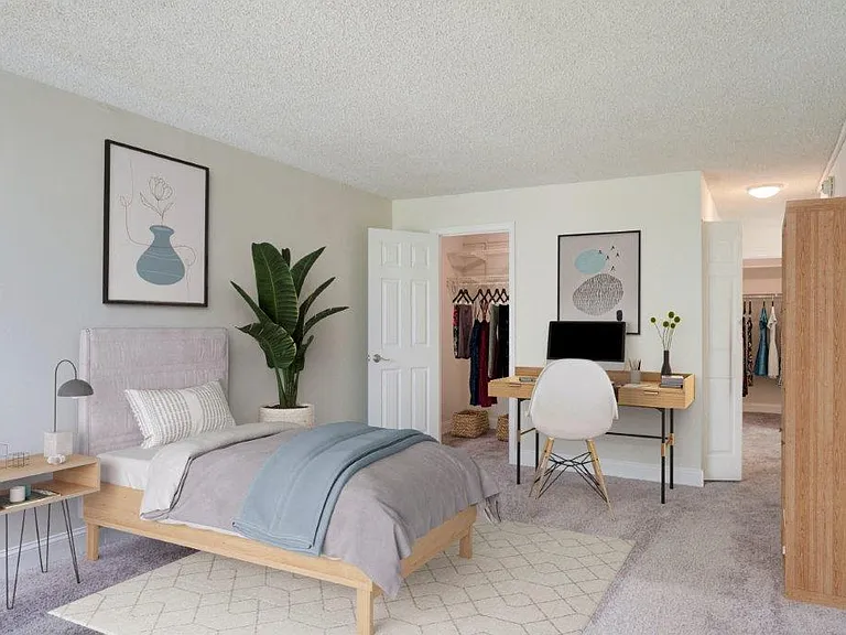 Place One Apartment Homes — Photo 6