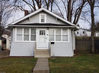 210 N Seneca St, Rittman, OH 44270