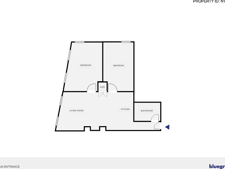209 Mulberry St #2D — Photo 2