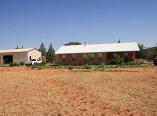 287 S Roosevelt Rd S, Portales, NM 88130