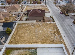 1525 Edgar St, Rock Springs, WY 82901