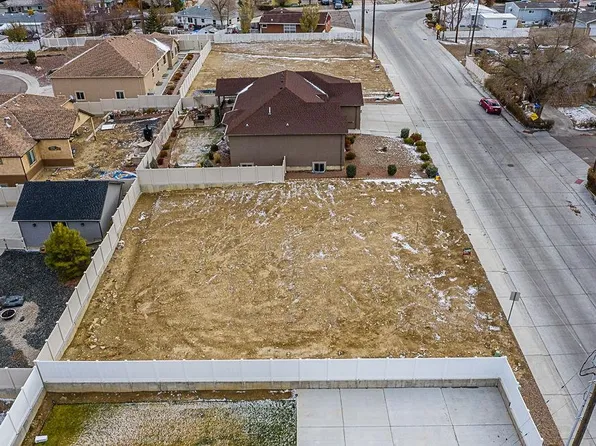 1525 Edgar St, Rock Springs, WY 82901