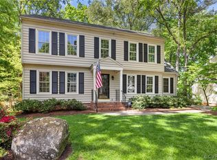 2010 Stonehollow Rd, Henrico, VA 23238