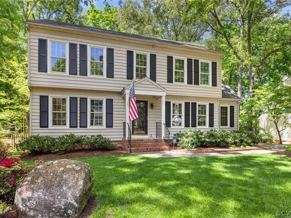 2010 Stonehollow Rd, Henrico, VA 23238