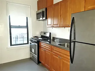 Rented by New York Residence