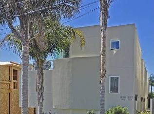 935 1st St #B, Hermosa Beach, CA 90254