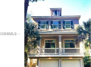 218 Cordillo Pkwy, Hilton Head Island, SC 29928