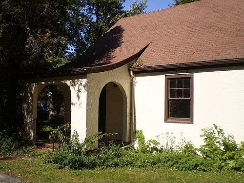 3rd image of 6009 Buena Vista St