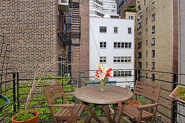 Rented by Corcoran