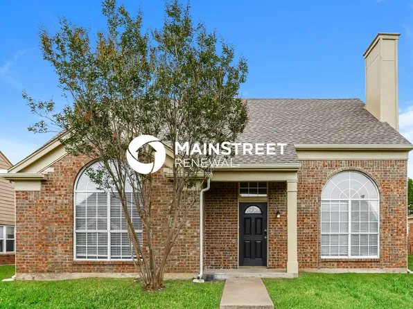 1328 E Miller Dr, Cedar Hill, TX 75104