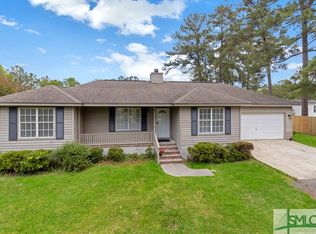 1420 Clarktown Rd, Richmond Hill, GA 31324