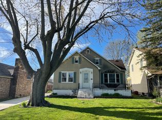 117 W 3rd St, Spring Valley, IL 61362