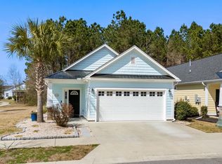 1603 Carsens Ferry Dr., Conway, SC 29526