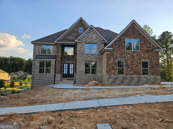 5602 Livesage Dr S, Atlanta, GA 30349