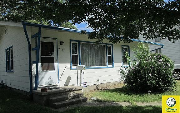 Exterior - Front