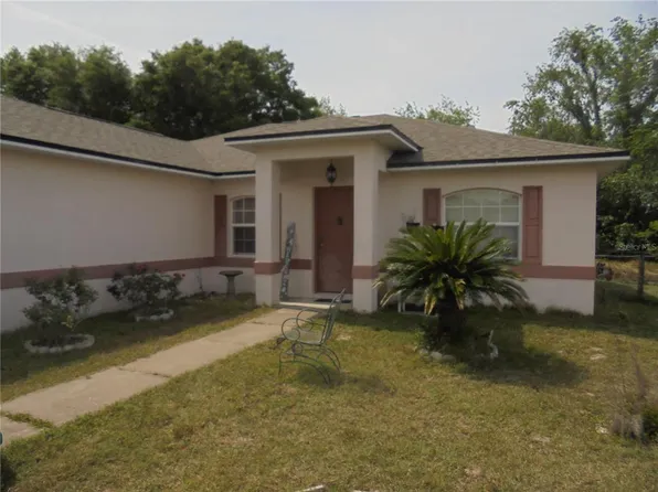 41 Pine Course Loop, Ocala, FL 34472