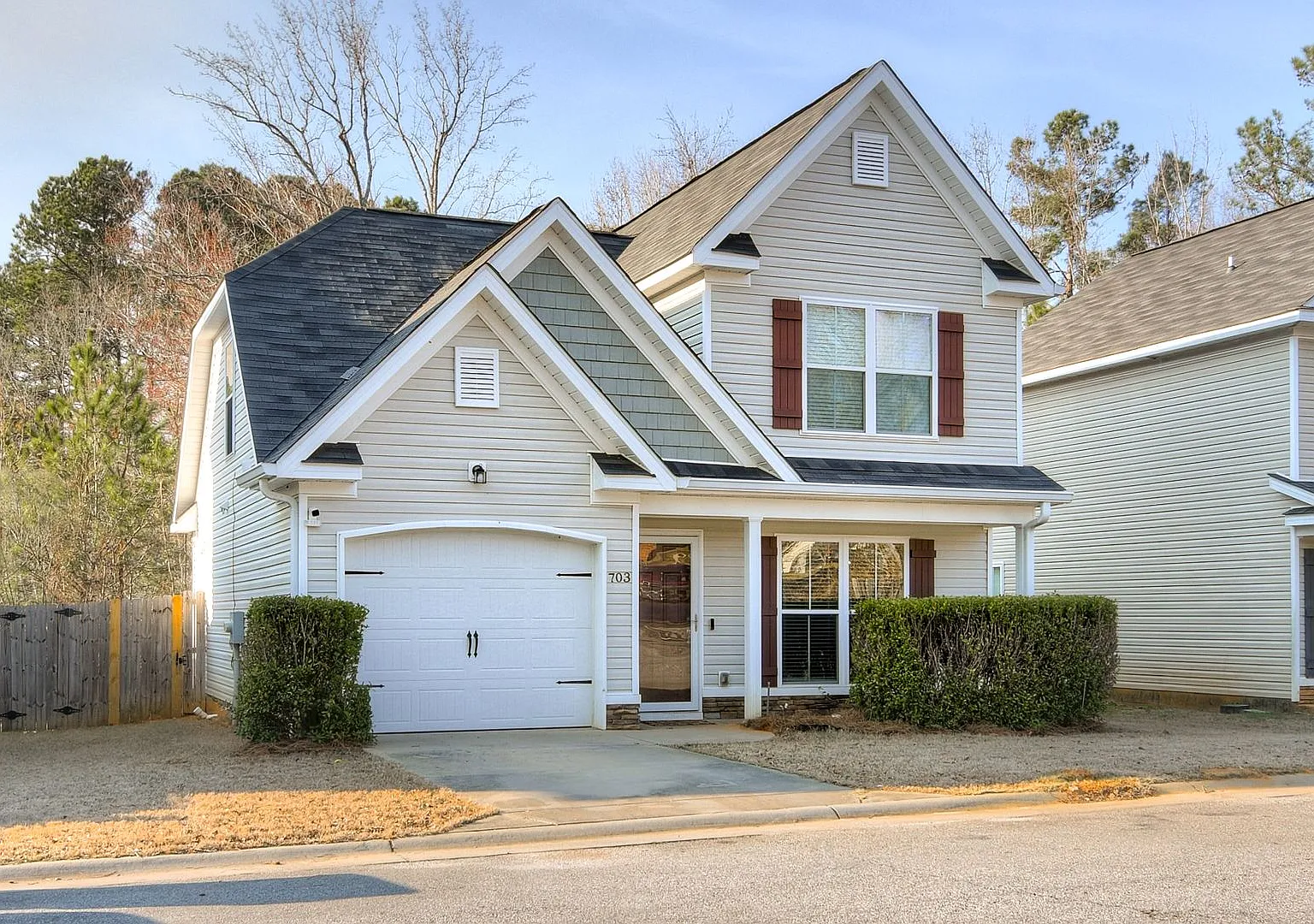 3 Bedroom 2 Bath - Grovetown — Photo 2