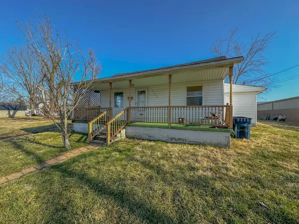 2316 Plum St, Ashland, KY 41101