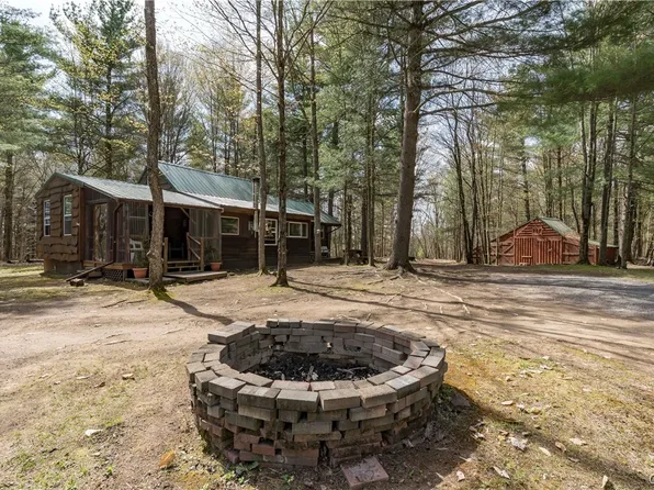 6325 S Chases Lake Rd, Glenfield, NY 13343