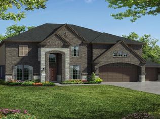 2240 Champions Corner Dr, Leander, TX 78641