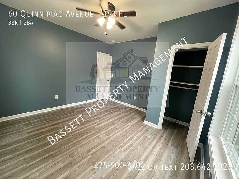 60 Quinnipiac Ave #1 — Photo 15