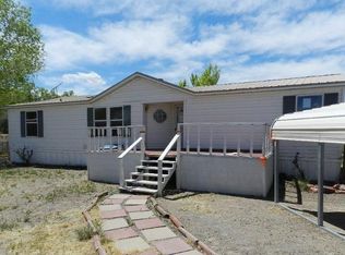 1117 Santistevan Ct SE, Los Lunas, NM 87031