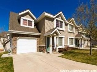 1060 Fort Ln, Ogden, UT 84404