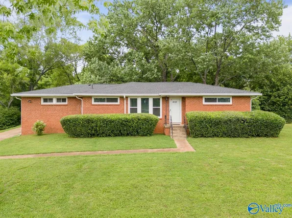 2110 Dogwood Ln NW, Huntsville, AL 35810