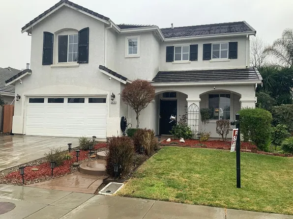 2879 Hawkins Ln, Tracy, CA 95377