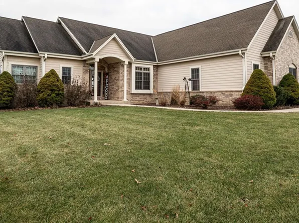 175 Chelsea CIRCLE, Union Grove, WI 53182