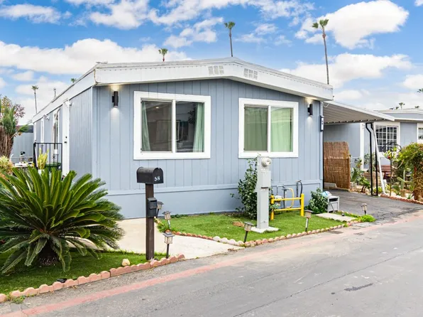 310 E Philadelphia St Space 58, Ontario, CA 91761