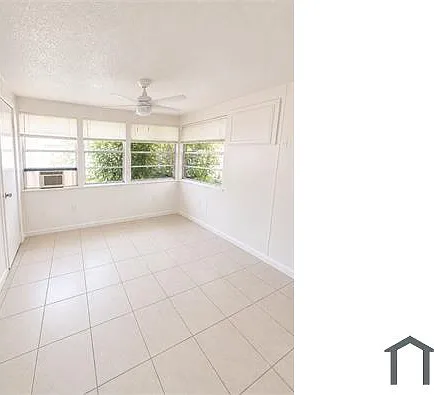 1 bed, 500 sqft, $1,000 — Photo 3