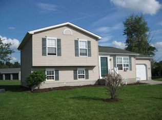 9861 Holly Dr, Lake City, PA