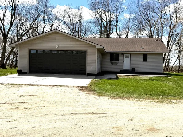 40193 290th St SE, Gully, MN 56646