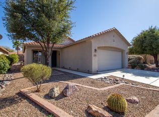 9760 N Sandy Mesa Pl, Tucson, AZ 85743