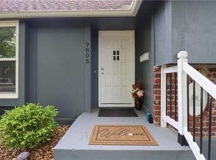 9805 Carter Dr, Overland Park, KS 66212