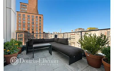 Sold by Douglas Elliman