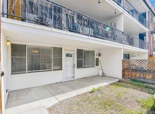 10165 W 25th Ave APT 84, Lakewood, CO 80215