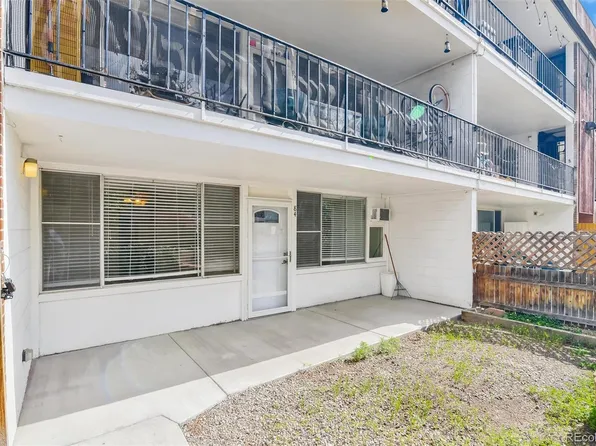 10165 W 25th Avenue #84, Lakewood, CO 80215