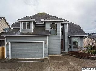 2111 Mistymorning Ave SE, Salem, OR 97306