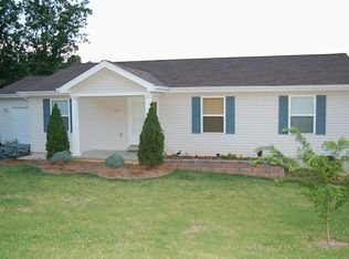 1515 W Highview Dr, Arnold, MO 63010