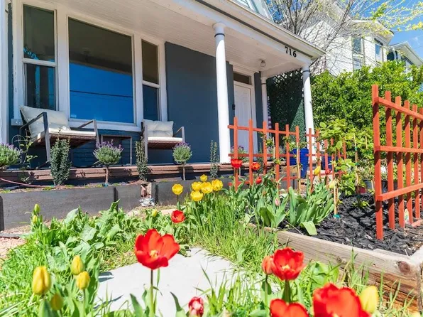 716 S 400 E, Salt Lake City, UT 84111