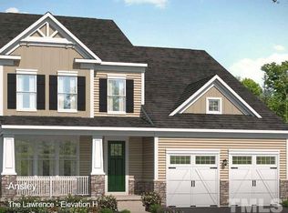 5355 Cypress Ln, Raleigh, NC 27609