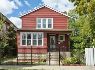 11344 S Edbrooke Ave, Chicago, IL 60628